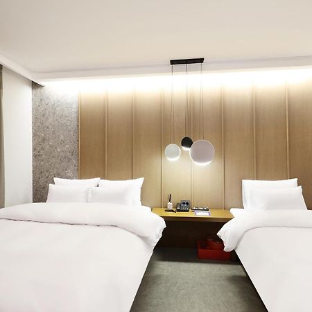 Browndot Incheon Airport New City Zewnętrze zdjęcie