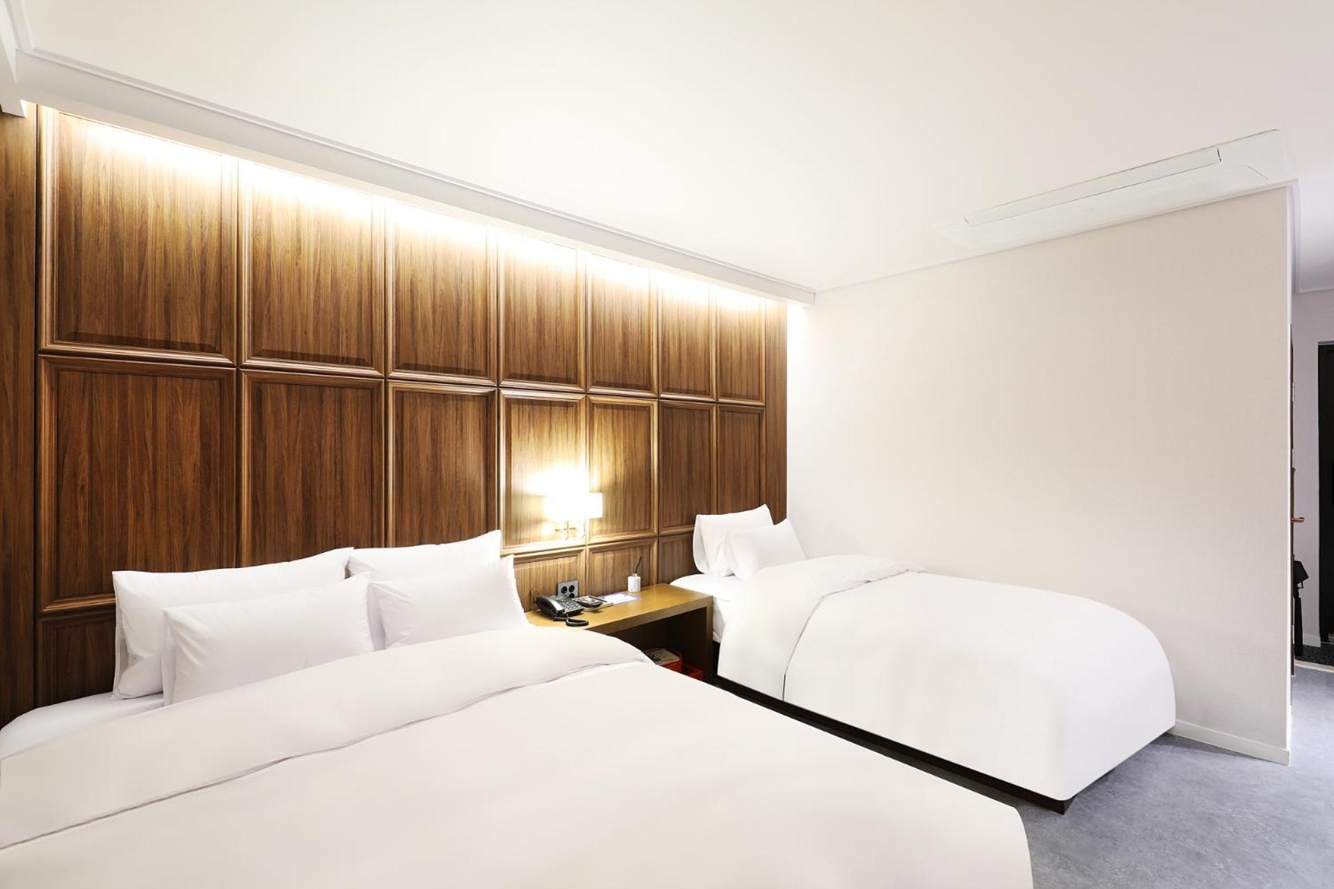 Browndot Incheon Airport New City Zewnętrze zdjęcie