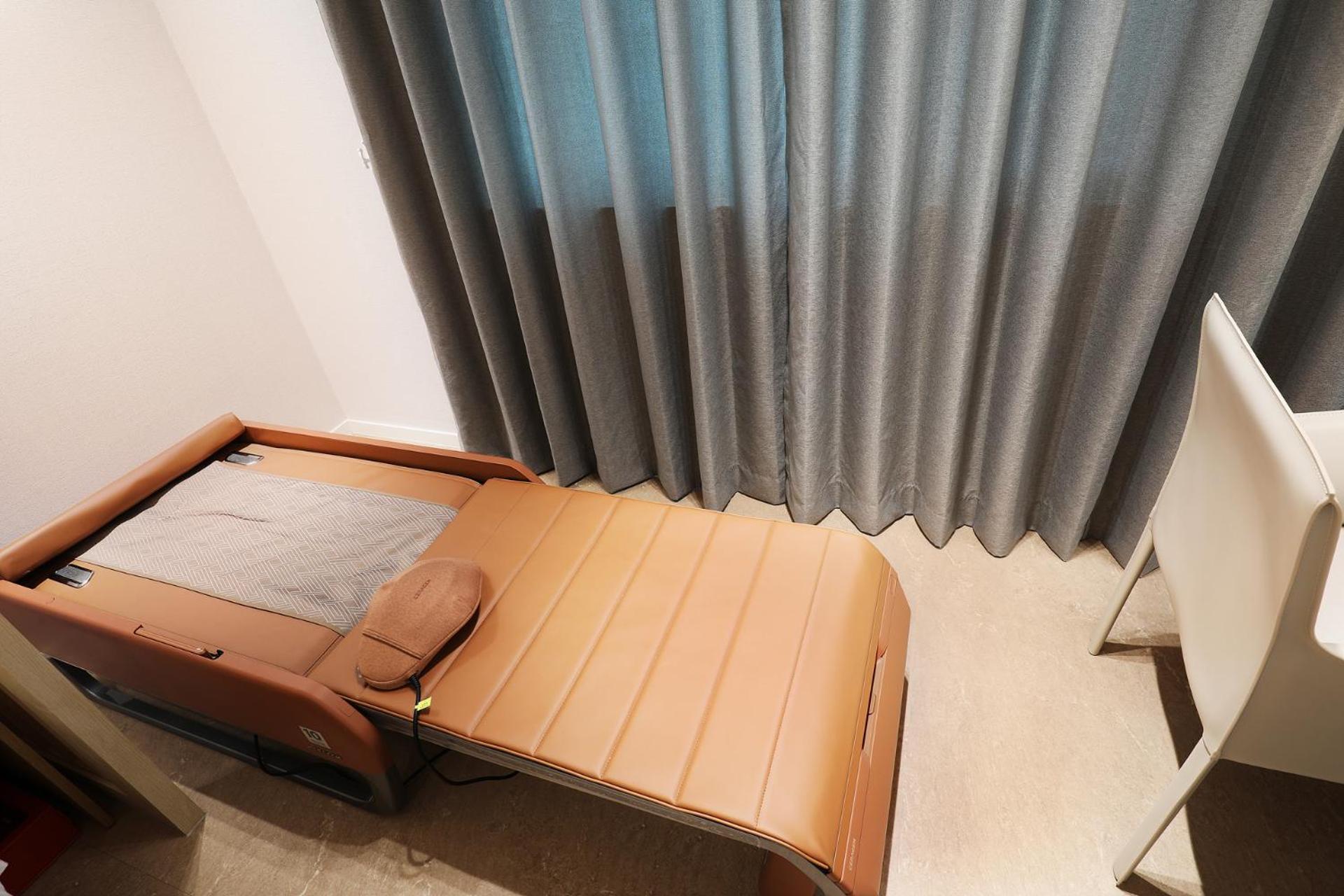 Browndot Incheon Airport New City Zewnętrze zdjęcie