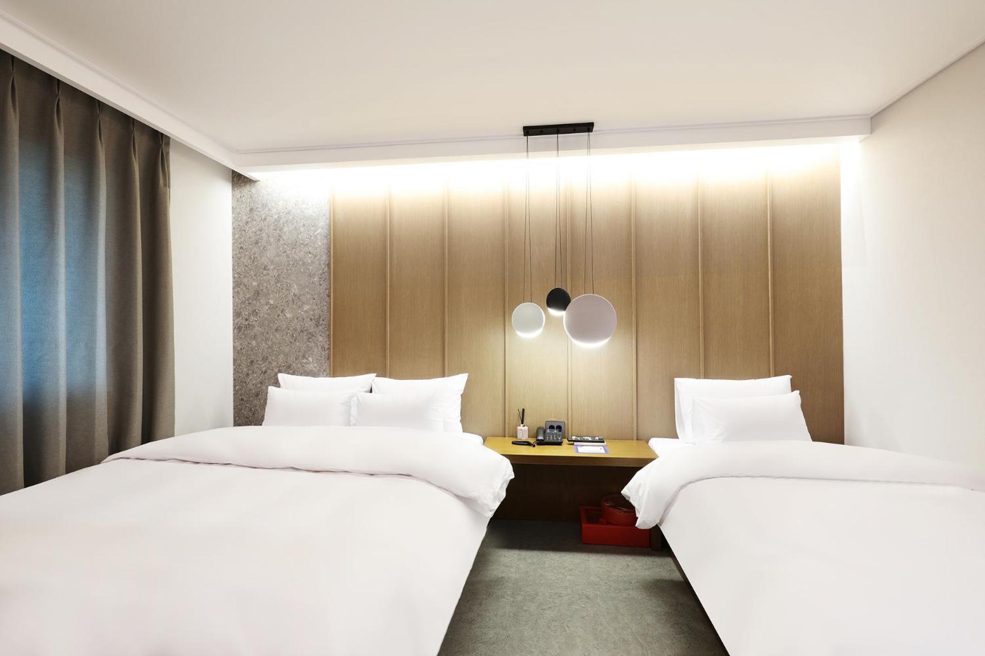Browndot Incheon Airport New City Zewnętrze zdjęcie