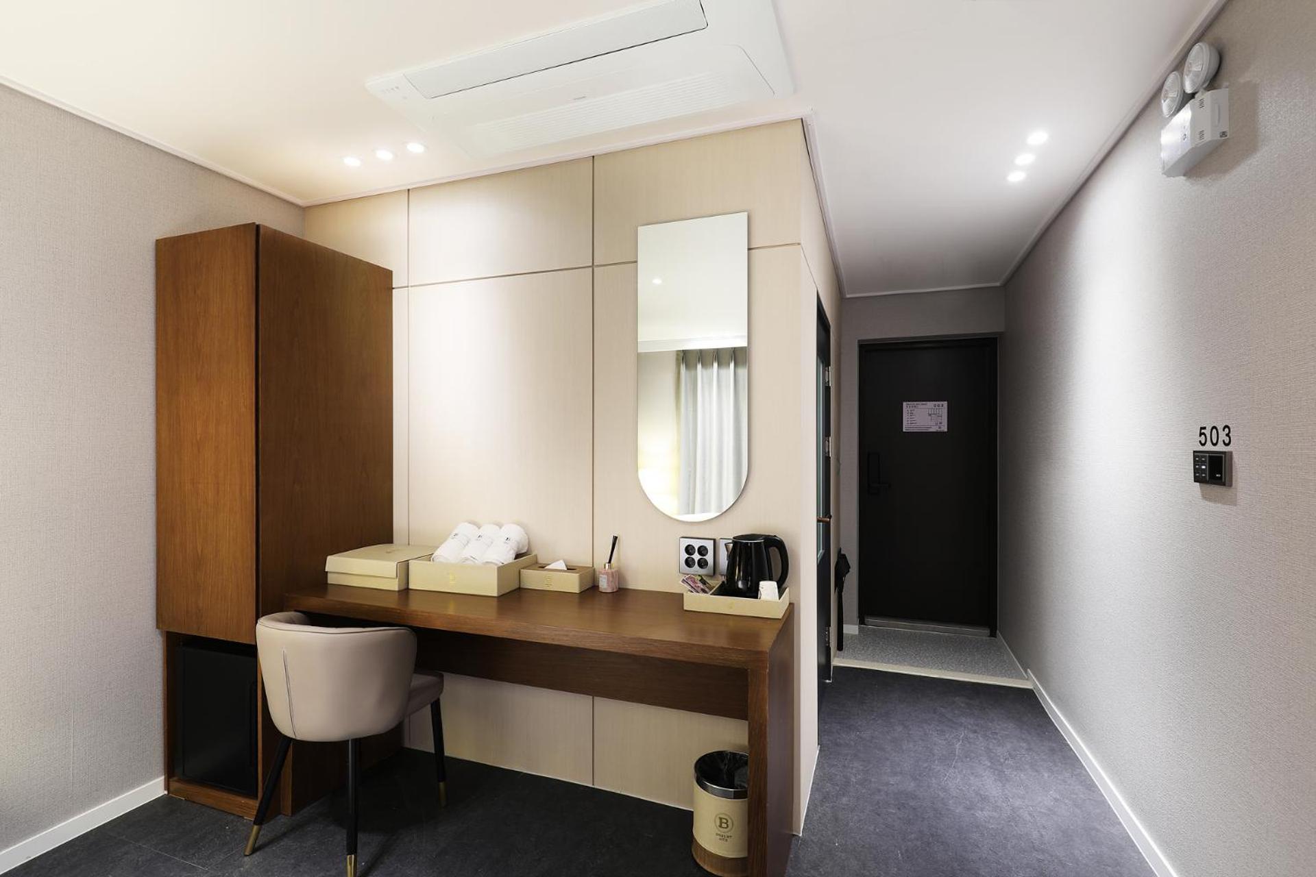 Browndot Incheon Airport New City Zewnętrze zdjęcie