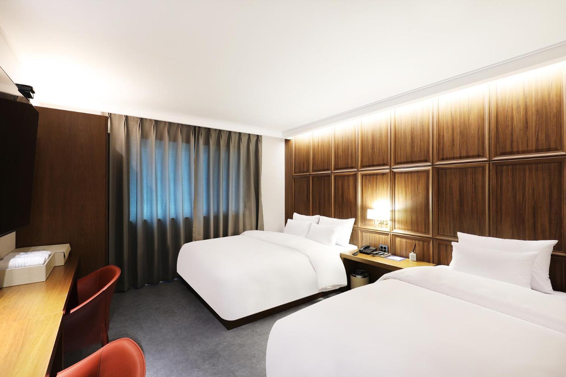 Browndot Incheon Airport New City Zewnętrze zdjęcie