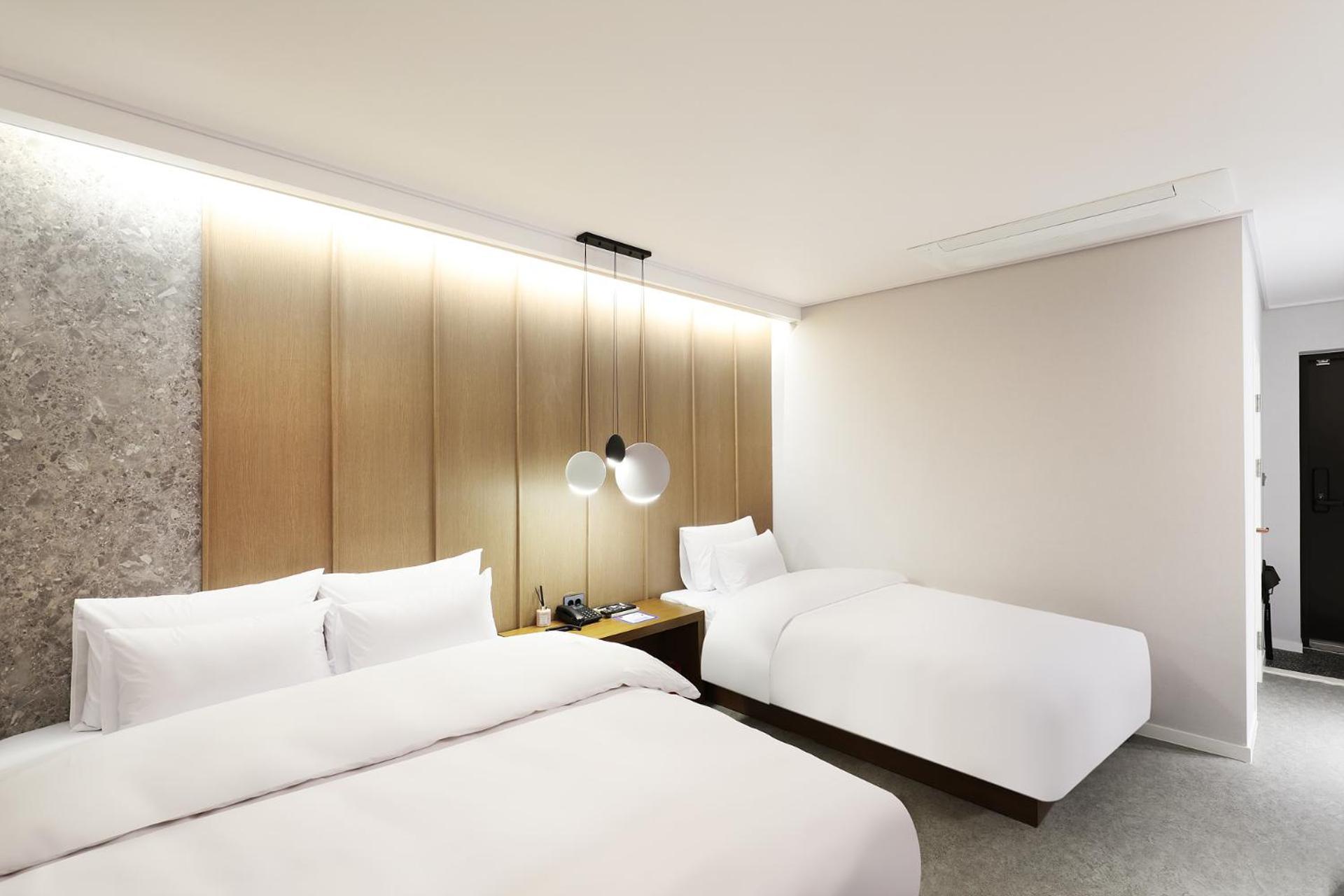 Browndot Incheon Airport New City Zewnętrze zdjęcie