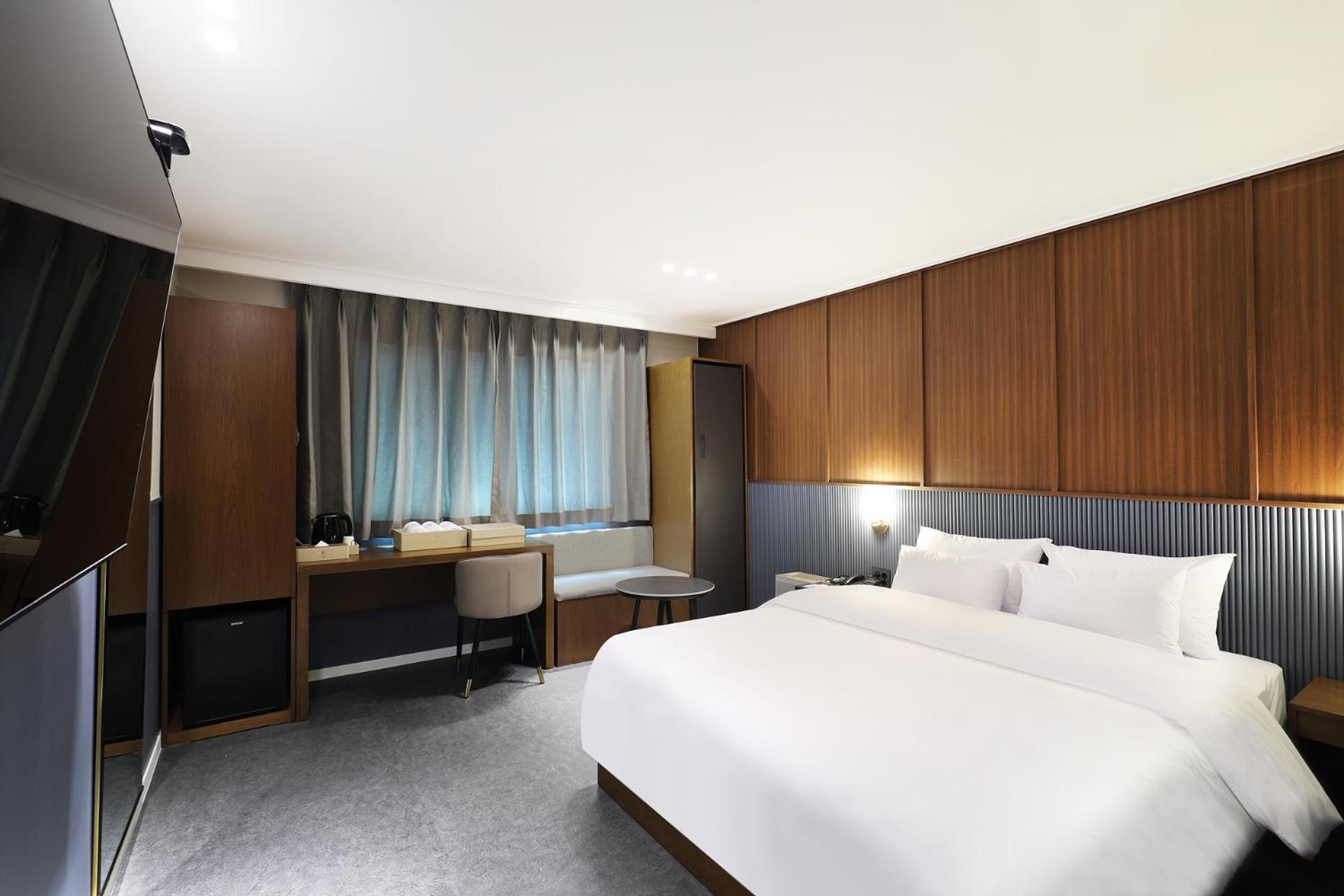 Browndot Incheon Airport New City Zewnętrze zdjęcie